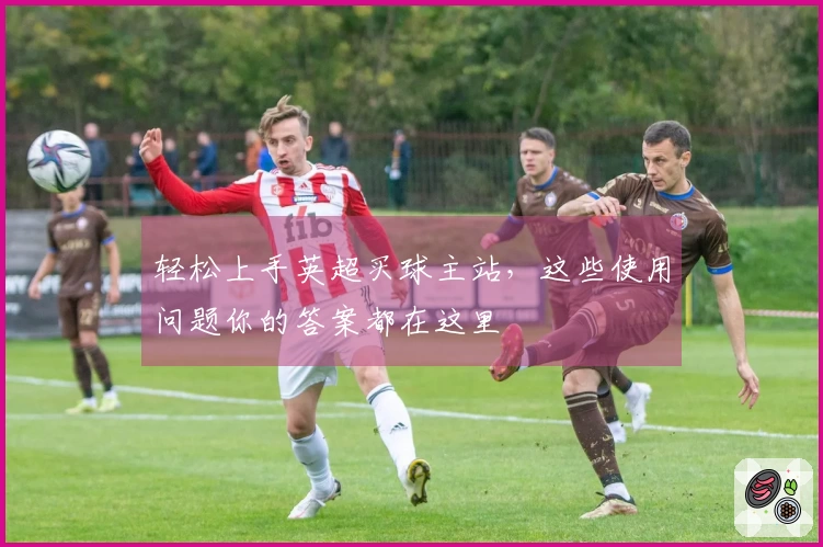 轻松上手英超买球主站，这些使用问题你的答案都在这里